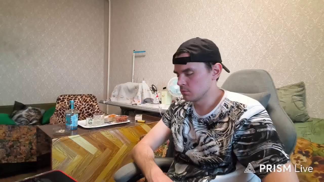 Костик 357 — КАБЛУК ТВ. ЛЮ ЛЮ ЛЮБЛЮ Э Э ЭВЕЛИНУ