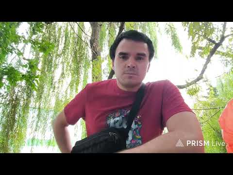 Костик 357 — Гуляем похуй