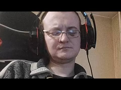 ВУДЕН — Wooden Skessa's Live broadcast