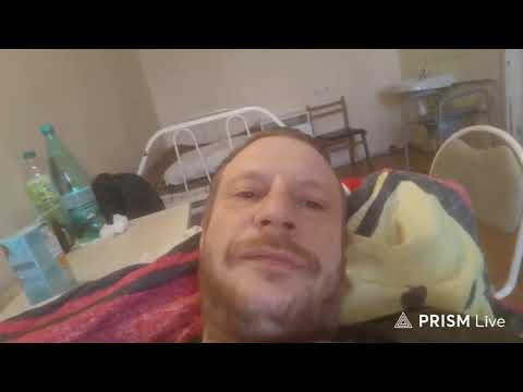 Гусь — Прямая трансляция CameraObsskura2.0