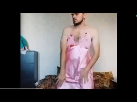Костик 357 — ЧРЕЗВЫЧАЙНОЕ ПРОИСШЕСТВИЕ!