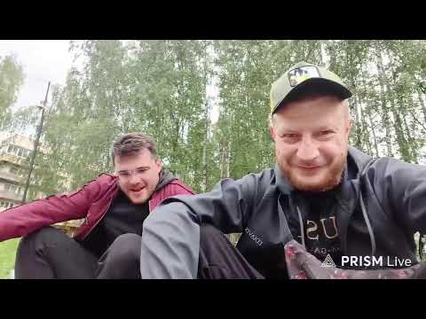 Марк — ОСМАТРИВАЕМ ВОТЧИНУ