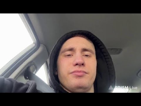Дон Петух — Ким Кардашьян у меня в студии