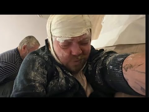 ВУДЕН — ДА-ДА НЕТ-НЕТ (BIRTHDAY PARTY)