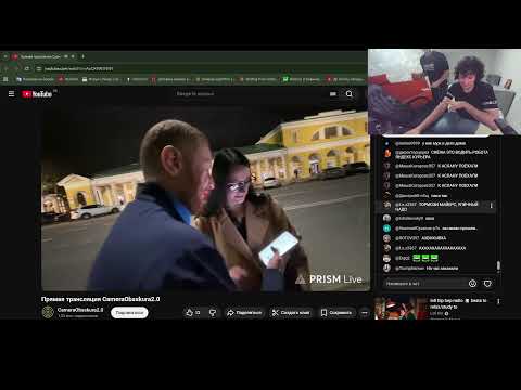 Цумоля — в гостях гусь