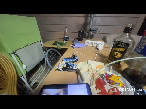 ВУДЕН — НОЧНОЙ ОТДЫХ В ПОМЕЩЕНИИ (ВЫПОЛНЯЕТСЯ ПРОФЕССИОНАЛАМИ) #IRL