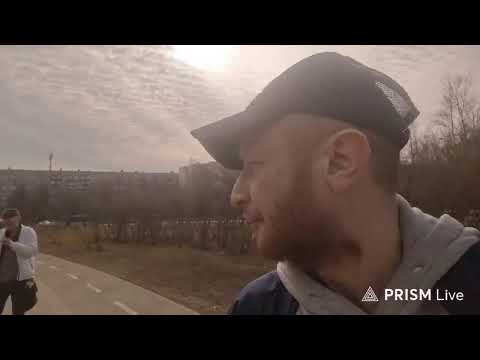Гусь — Прямая трансляция ВОЗДУШНЫЙ МАРШАЛ 4.0