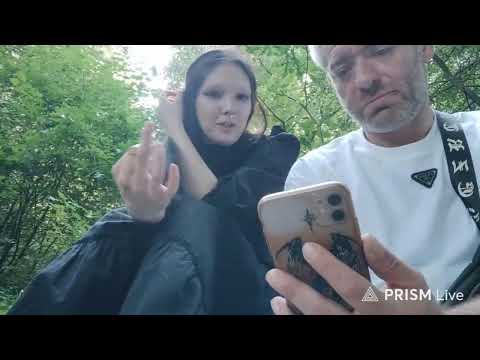 Герман — стрим с Альтушкой! шашлыки!