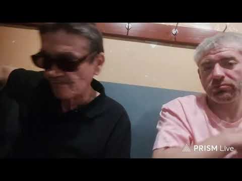 Герман — уличный