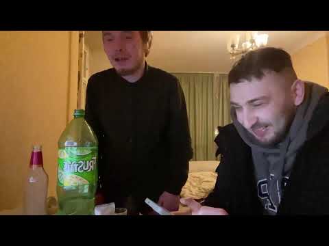 Аслан — Дауны да?