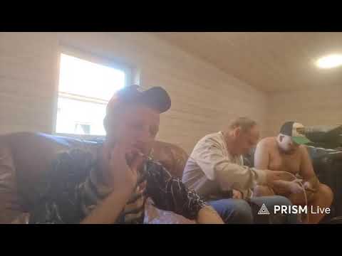 Гусь — Прямая трансляция ВОЗДУШНЫЙ МАРШАЛ 5.0