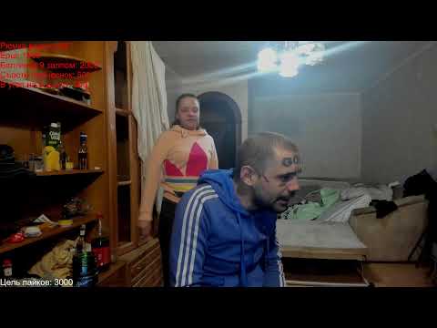 Дон Петух — Стрим в Сити