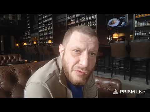 Гусь — Прямая трансляция КАНАЛ НЕПРИЗНАНЫХ ГЕНИЕВ