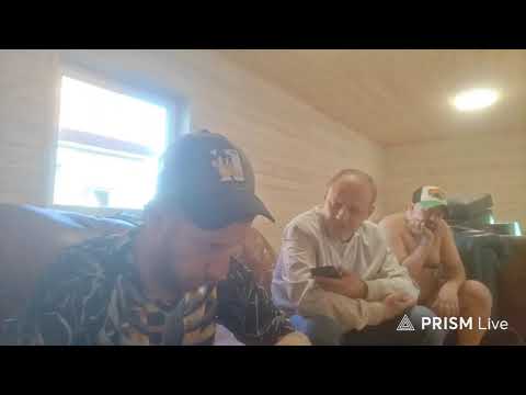 Гусь — Прямая трансляция ВОЗДУШНЫЙ МАРШАЛ 5.0
