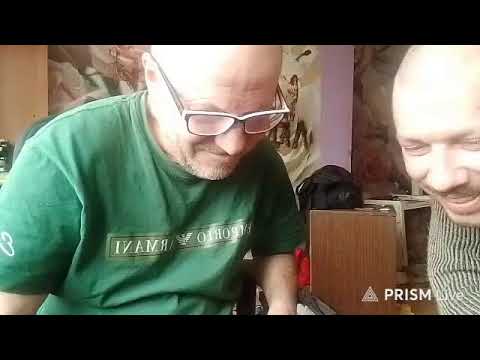 Кинконг — Прямая трансляция КИНГ КОНГ ЖИВ