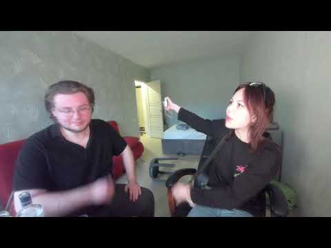 Цумоля — hui sasaka