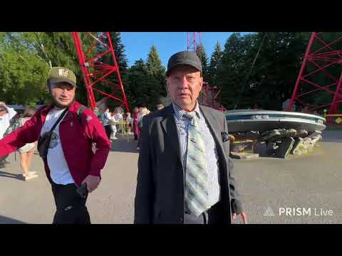 Гусь — УсадьбаТВ