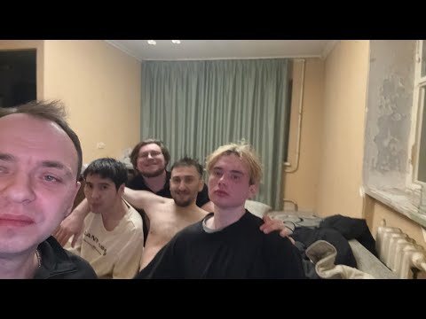 КЛОП — джамал