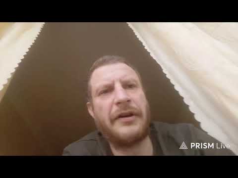 Гусь — Прямая трансляция ВОЗДУШНЫЙ МАРШАЛ 5.0