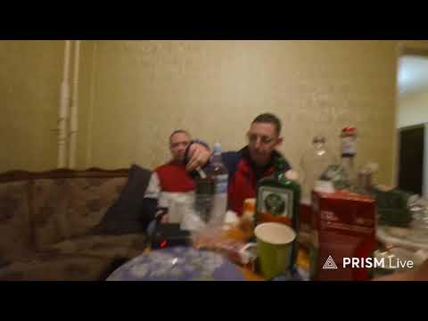 Цумоля — уффффф